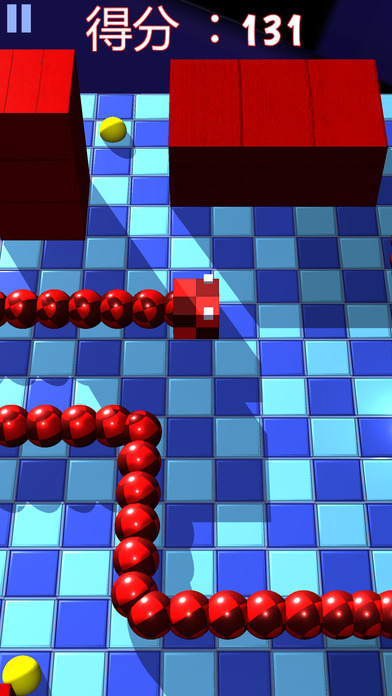 SnakySquares����С��ios������v1.09 iphone/ipad��