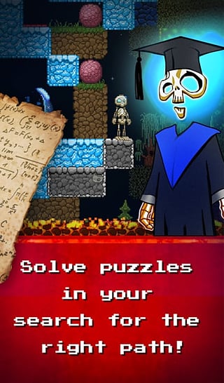 ֻʣ��ͷ(JustBones)��������v1.0.41 ��׿��