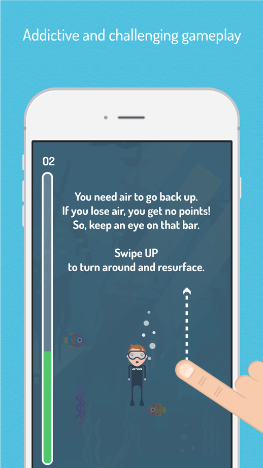 ��������³������Ǳˮ(WilliamTrubridgePlungefree)��Ϸ����v1.53 ��׿��