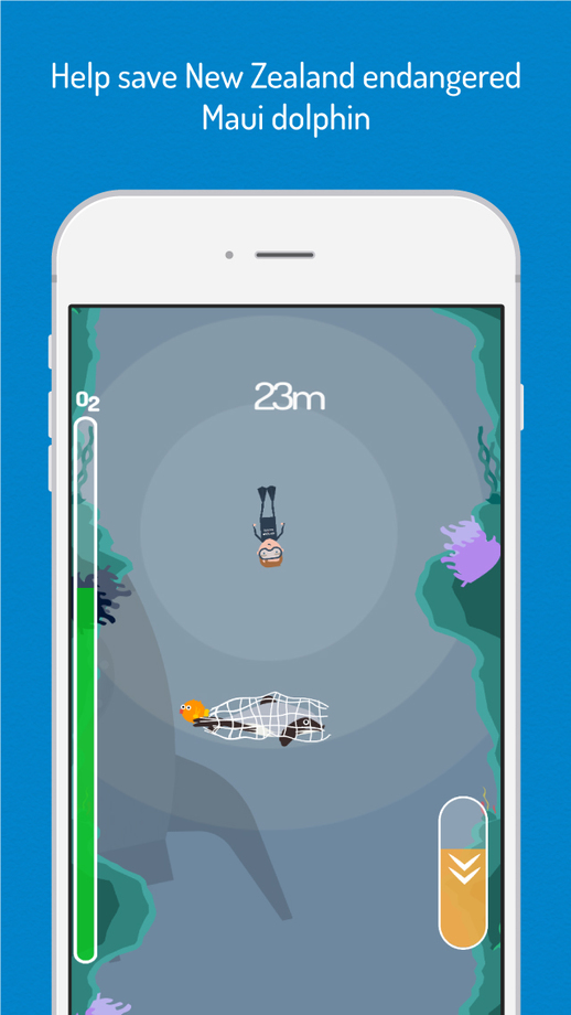 ��������³������Ǳˮ(WilliamTrubridgePlungefree)��Ϸ����v1.53 ��׿��