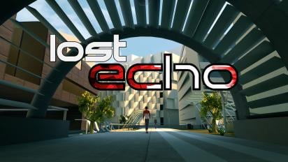 ��ʧ֮��Lost Echo��Ϸ����v1.9.13 ��׿��
