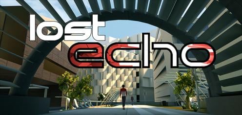 ��ʧ֮��Lost Echo��Ϸ����v1.9.13 ��׿��