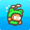 ҡ��ֱ����2Swing Copters 2��������v2.1.0 ���°�