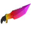 Flappy Knife游戏下载v2.7.9 安卓版