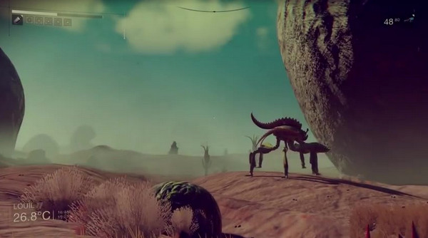 无人深空有多少星球 无人深空星球都能登陆吗 无人深空有多少星球 无人深空星球都能登陆吗