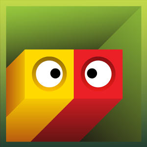 �۾�����(EyesCube)��Ϸ����v1.0 ��׿��