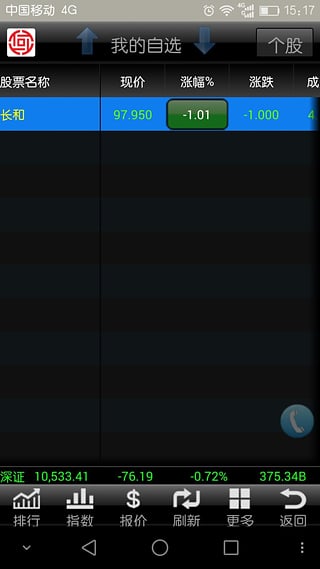 ɽ֤���ʽ��ױ�App����v1.0.7 ��׿��