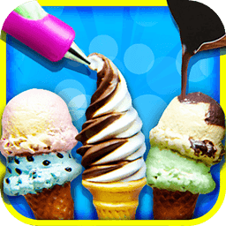 Ice Cream Maker(ܻϷ)v1.2.7 ׿