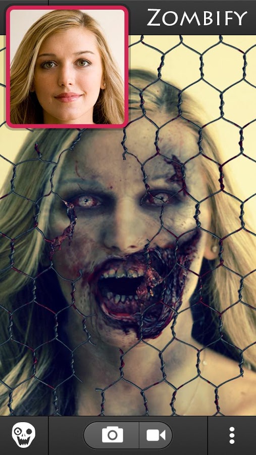 ������ʬ2(ZombieBooth2)app����v1.4.6 ��׿��