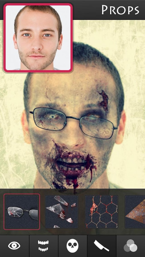 ������ʬ2(ZombieBooth2)app����v1.4.6 ��׿��
