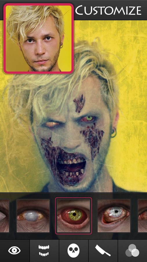 ������ʬ2(ZombieBooth2)app����v1.4.6 ��׿��