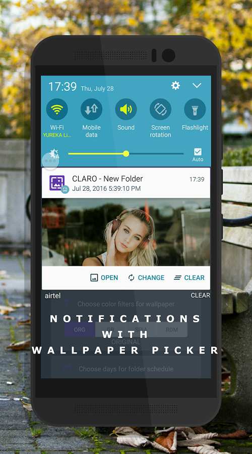 CLARO�����ֽAPP����v 1.3 ��׿��
