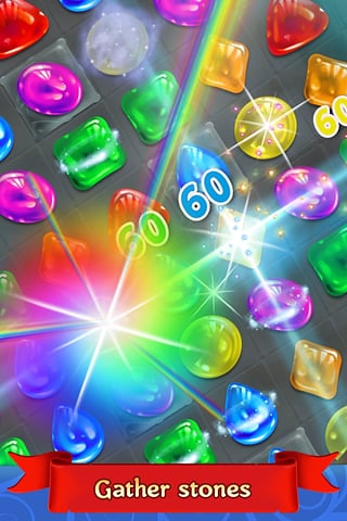 �漣����3(Miracle Match3)����v1.0.22 ��׿��