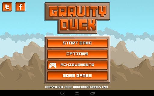 Gravity Duck��Ϸ����v1.33 ��׿��