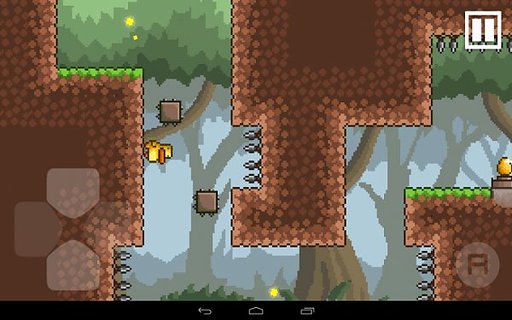Gravity Duck��Ϸ����v1.33 ��׿��