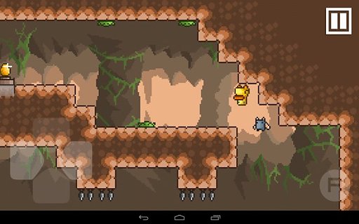 Gravity Duck��Ϸ����v1.33 ��׿��