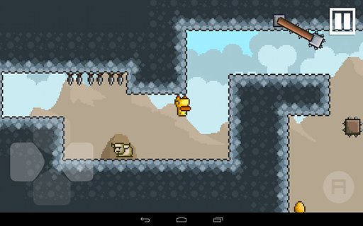 Gravity Duck��Ϸ����v1.33 ��׿��