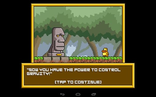 Gravity Duck��Ϸ����v1.33 ��׿��