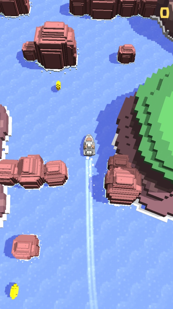 Ocean Drift����Ư����������v1.6 ��׿��