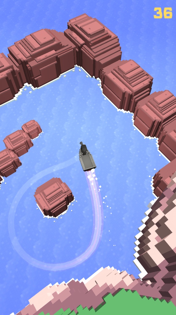 Ocean Drift����Ư����������v1.6 ��׿��