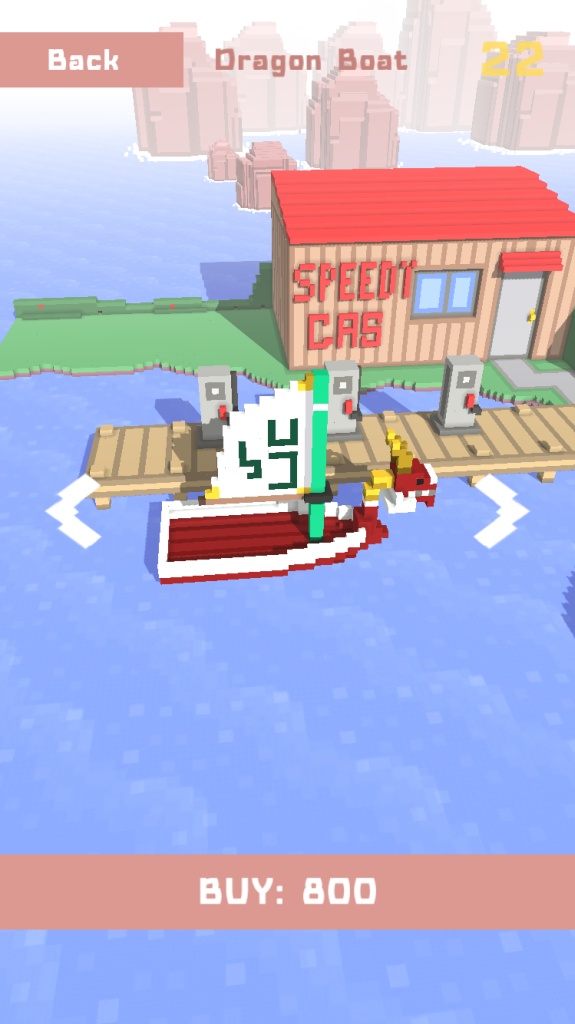 Ocean Drift����Ư����������v1.6 ��׿��