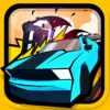 火爆狂飚(Burnout City)游戏下载v1.1.0 安卓版