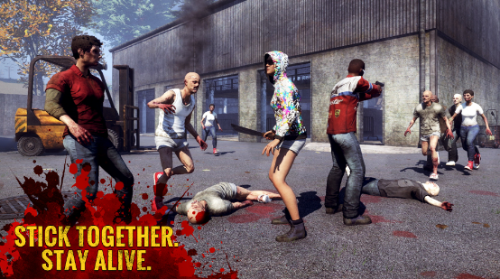 h1z1���忪��ɡ��Ϸ�ٷ�������v1.1 ���°�