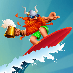 Vikings vs Wavesά��������������v1.51 ��׿��