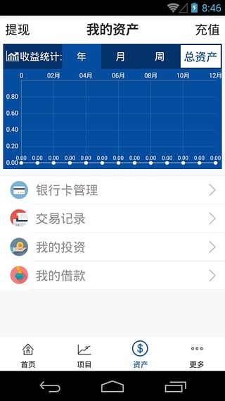 ���ٲƸ�app�ٷ�����v1.0 ��׿��