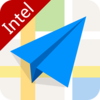 �ߵµ�ͼintel���ư�APP����v7.2.3 ��׿��