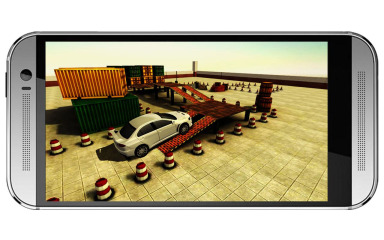 ��˾��4����ͣ��(CarDriver4)��������v1.0 ��׿��