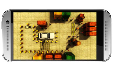��˾��4����ͣ��(CarDriver4)��������v1.0 ��׿��