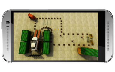 ��˾��4����ͣ��(CarDriver4)��������v1.0 ��׿��