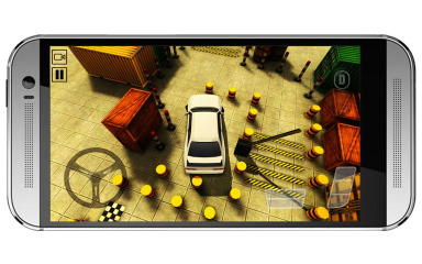 ��˾��4����ͣ��(CarDriver4)��������v1.0 ��׿��