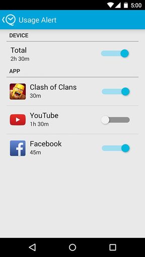 ����ʱ������APP����v2.1.7 ��׿��
