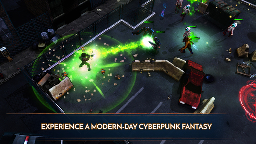 ����֮Ծ(Leap of Fate)ios������1.0 iphone/ipad��