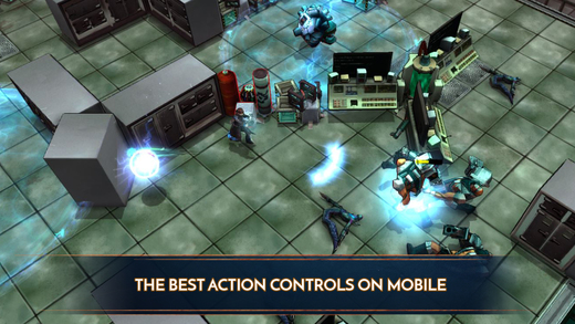 ����֮Ծ(Leap of Fate)ios������1.0 iphone/ipad��