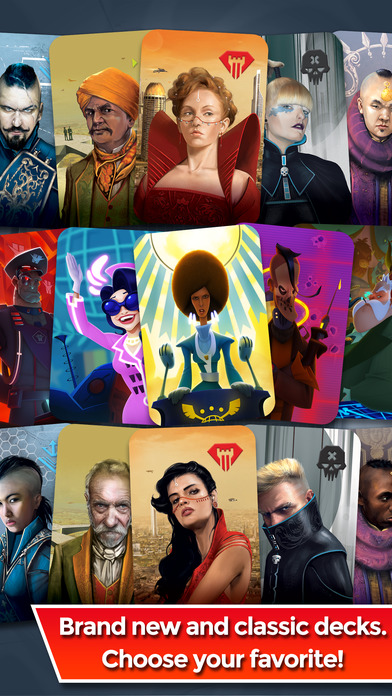 ����(Coup)iOS������v1.4 iphone/ipad��