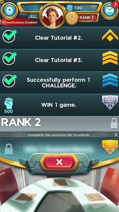 ����(Coup)iOS������v1.4 iphone/ipad��