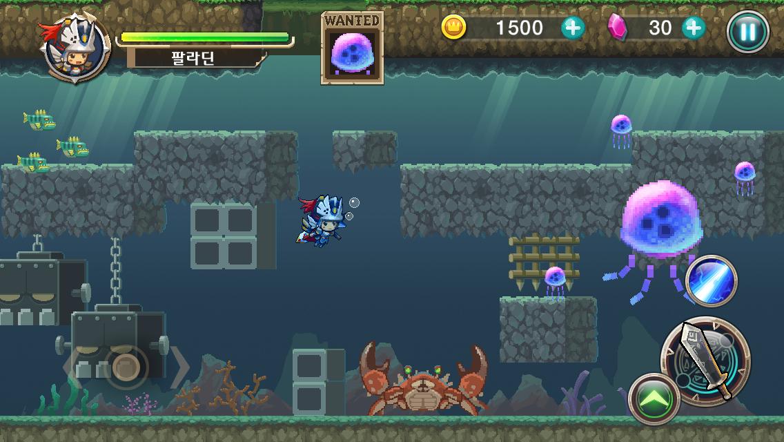 ��ӢӢ��(Elite Hero)����v1.25 ��׿��