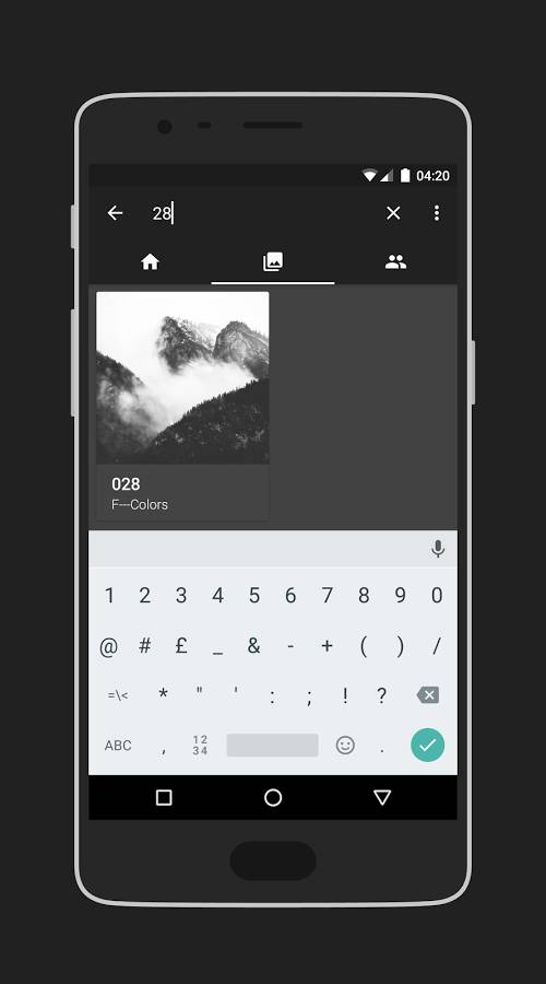 FColors�ֻ�������v1.0.1 ��׿��