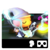 ج��(Nightmares)VR����v1.0 ��׿��