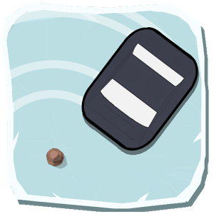 ����Ư��(Icy Drifter)����v1.0 ��׿��