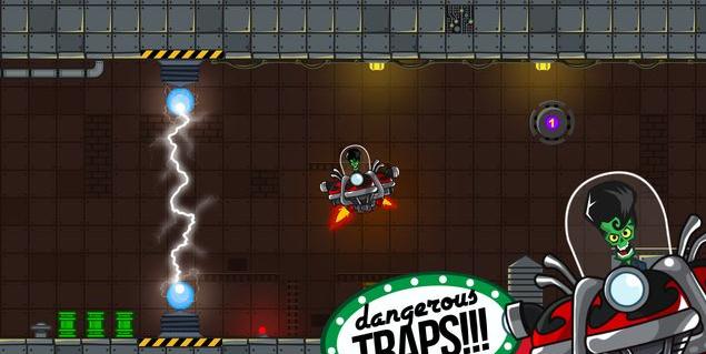 �ռ�����(Space Rally)��������v0.0.4 ��׿��