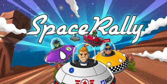 �ռ�����(Space Rally)��������v0.0.4 ��׿��