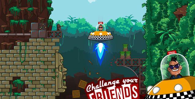 �ռ�����(Space Rally)��������v0.0.4 ��׿��