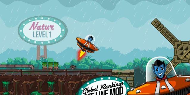 �ռ�����(Space Rally)��������v0.0.4 ��׿��