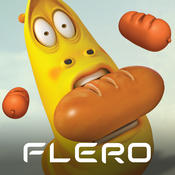 �����׳�(Flying LARVA)���°�����v1.0 ��׿��