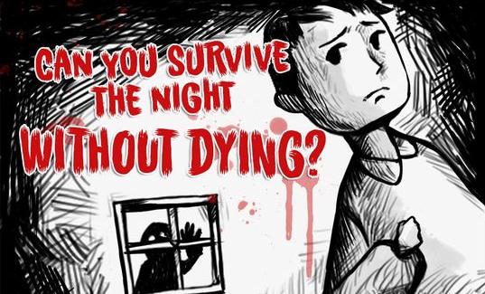 ��ҹ������(Darkest Light: Survivor)����v1.1 ��׿��