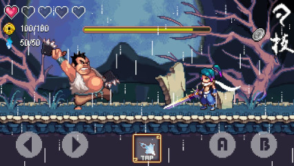 ��֮��soul of sword��Ϸ����v1.0 ��׿��